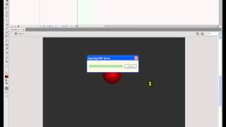 Flash Bounce ball 01