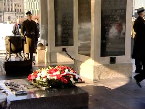 დავით უსუფაშვილის ვიზიტი პოლონეთის რესპუბლიკაში