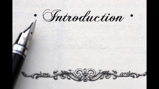 Physiology | Introduction |  lecture 2 | part 1 | Dr.Nagi | Arabic