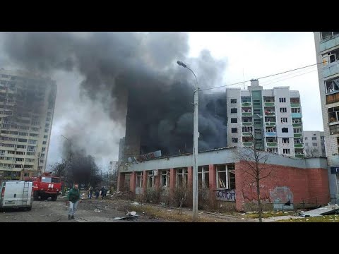 Видео: Война в Украине. Что на самом деле происходит