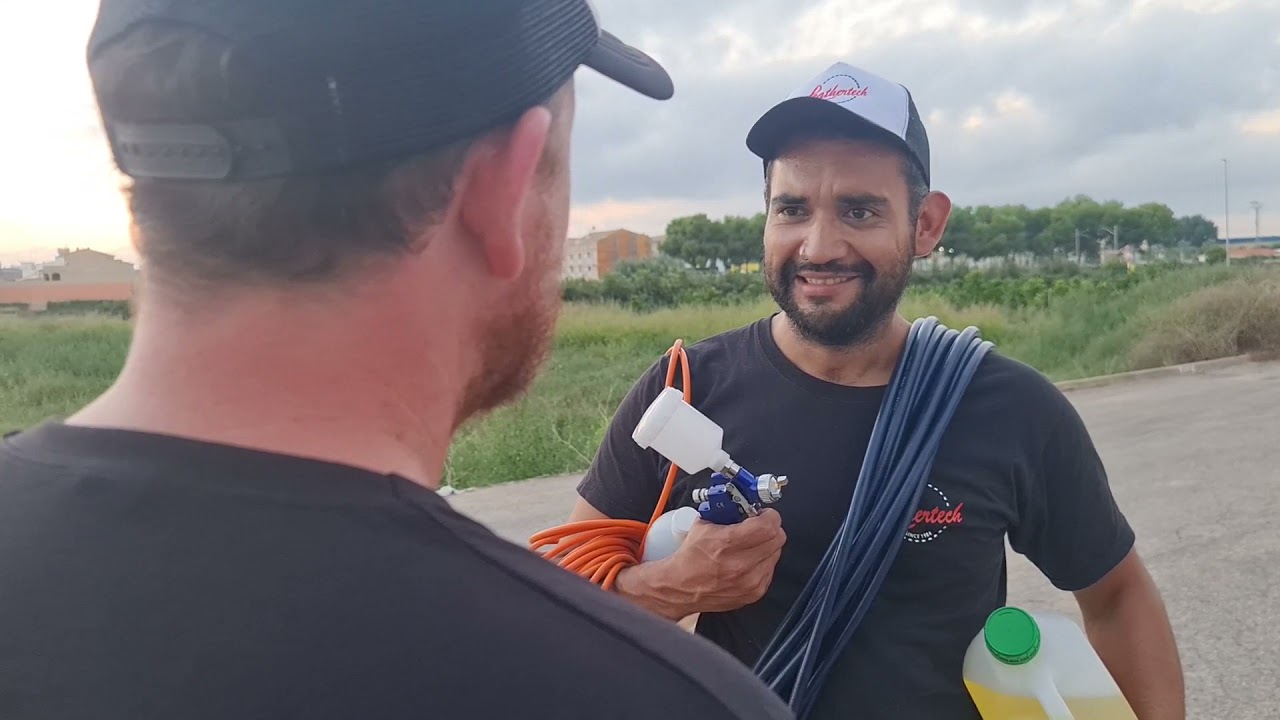 &bull; Leathertech World