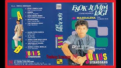 Julius Sitanggang Esok Jumpa Lagi -1987 ||  Full Album  - Durasi: 39:31. 