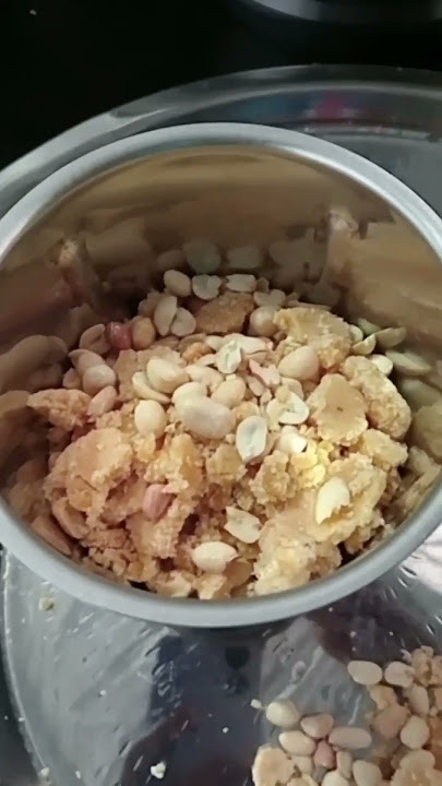 Ellu Urundai Recipe l எள்ளு உருண்டை l Sesame Balls l #lifeofmeranjitha #healthysnacks