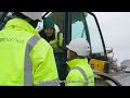 Miller Homes Early Talent Scheme - Emily McNeice - Scotland West