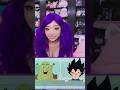 STAR HAS FANFICS!! #starbean #twitch #twitchstreamer #twitchclips #shrek #vegeta