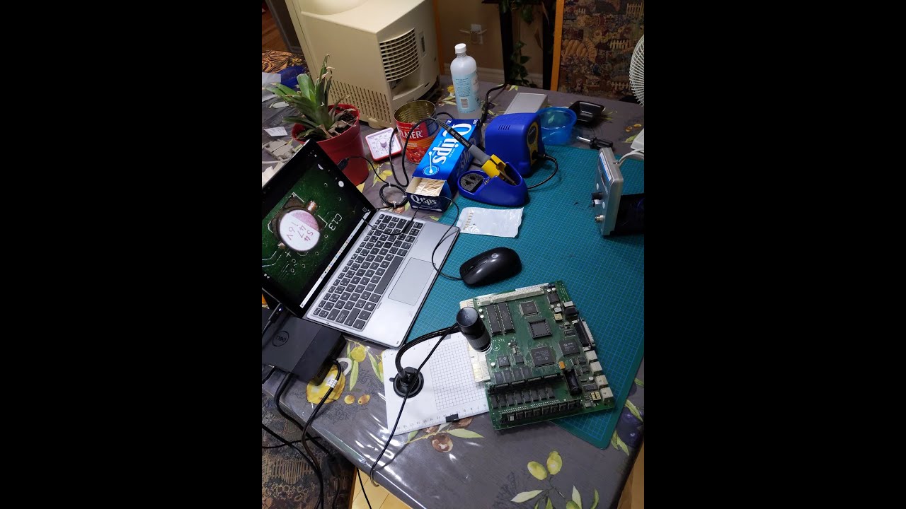 Sudden Color Classic Recap!