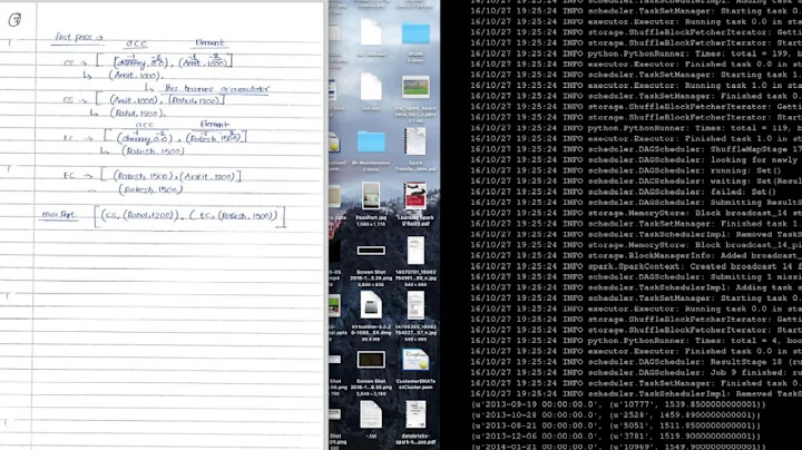 Spark Transformations Implementation (Part 2)
