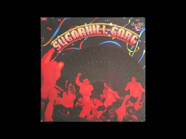 Sugarhill Gang - Here I Am