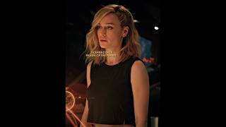 The Marvels Amusing Edit| The Marvels (2023) - Captain Marvel, Monica Rambeau And Ms Marvel Resimi