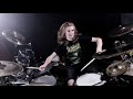 Mammoth WVH - Feel - Drum Cover - Taylor Miles