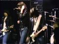 Ramones - Sheena Is A Punk Rocker - CBGB 10/6/77