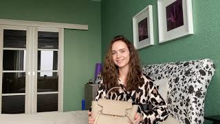Обзор сумки Celine Belt bag - Видео от Bags Lover