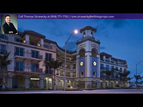 1201 NE 26th Street, Wilton Manors, FL home video tour