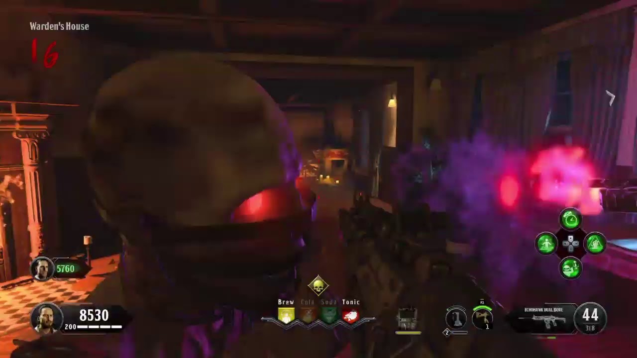 Bo4 ZombieZ EASTER EGGS YouTube bo4-zombiez-easter-eggs-youtube
