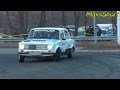 Szilveszter Rally 2014 - Action by MaxxSport