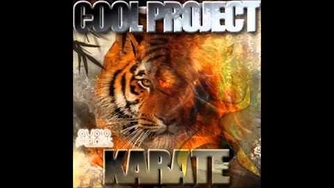 Cool Project - Karate (Split & Jaxta Remix)