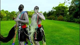 The Traditional Tunes of Arekic ke Panchol Deng and Leek Makuek - Video Record edin Mebourne