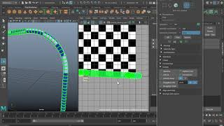 Autodesk Maya: Smooth Tool