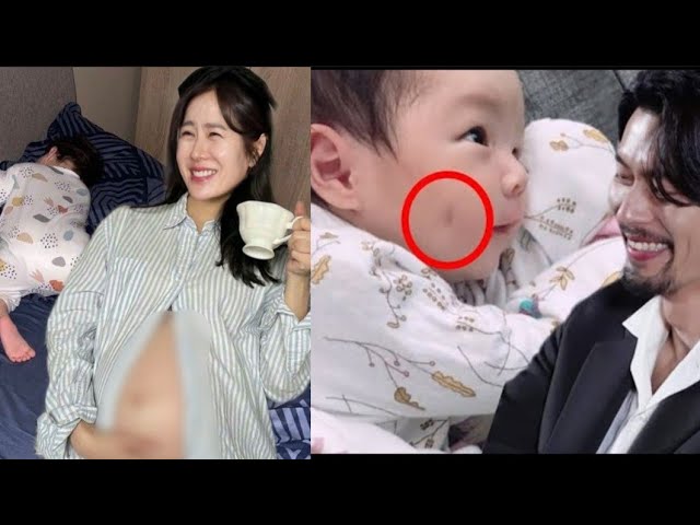 SHOCKED! SON YE JIN FINALLY SPOKE UP ABOUT THE RUMORS FOR THE FIRST TIME!