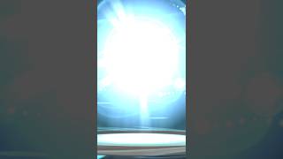 Shiny pokemon