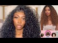 $35 synthetic wig (first impressions) sam’s beauty