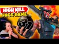 31 KILLS * FNCS TRIO FORTNITE * IGORYAN-GO w/ Buba4ch AlmostNinjaa