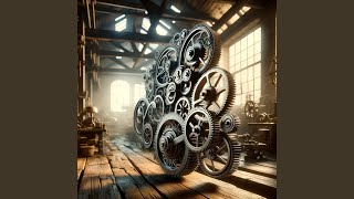 Machine's Muse