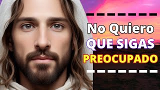 𝐃𝐈𝐎𝐒 𝐓𝐄 𝐃𝐈𝐂𝐄 𝐇𝐎𝐘  Estoy Escuchando Todas Tus Oraciones 🙏