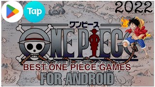 Best one piece games for android 2022 | One piece screenshot 5