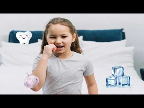 Video: Si të shpëtoni nga dhimbja e dhëmbëve (me fotografi)