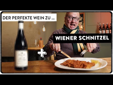Video: Wurde Wienerschnitzel jemals der Wienerschnitzel genannt?