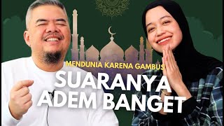 Suara Ramadhan: Alma Esbeye Mendunia Lewat Musik Gambus dan Sholawat Suara Ramadhan: Alma Esbeye Mendunia Lewat Musik Gambus dan Sholawat