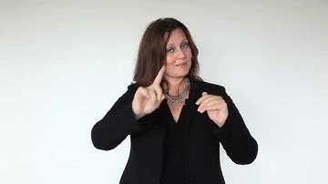 Accessible Housing Building Block -- ASL Video