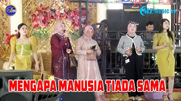 MENGAPA MANUSIA TIADA SAMA " OM MZ 99 ACARA BPK SAIPUL SIMPANG KEMANG