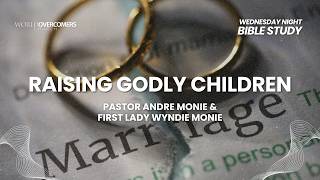 Marriage Is A GOD Idea - Part Twenty One || Forgiveness & Unforgiveness In Relationships ||