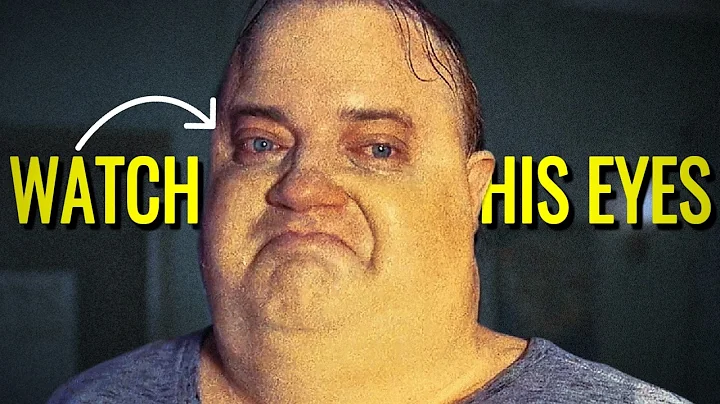 What an Oscar Winning Performance Looks Like