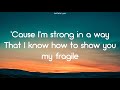 Demi Lovato Carefully Lyrics mp3