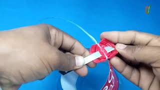 How to make Plastic Bottle cutter at Home | DIY | Bottle cutter by CHOTI C DUNIYA 98 views 3 months ago 2 minutes, 24 seconds