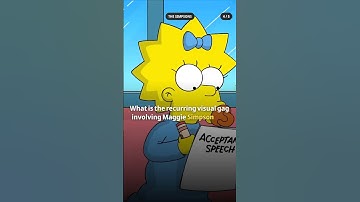 How Well Do You Know The Simpsons? 🍩 Ultimate Fan Quiz!