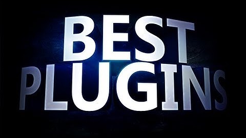 Cinema 4D The BEST PLUGNIS PACK FREE DOWNLOAD!