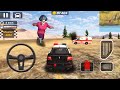 Police Car Driving Simulator ep.36 - Android Gameplay