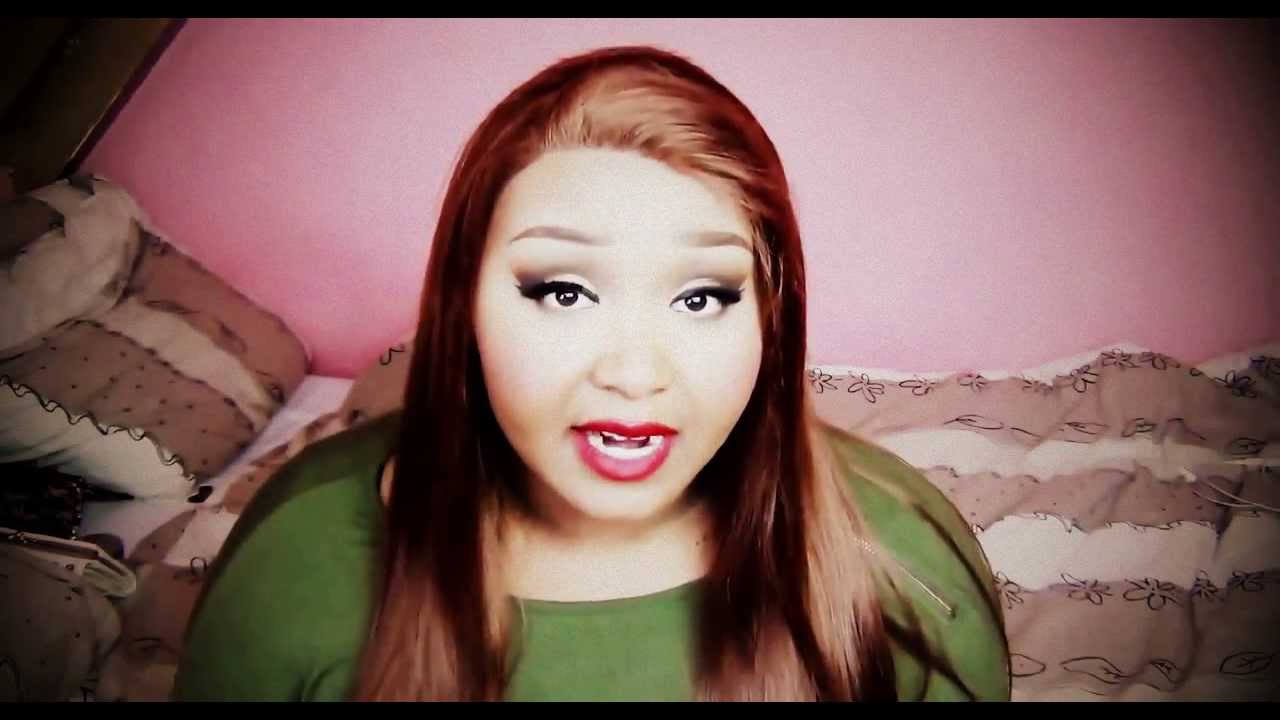 Sassy Secret Lace Wig - Autunm