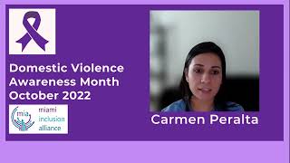2022 DV PSA Carmen