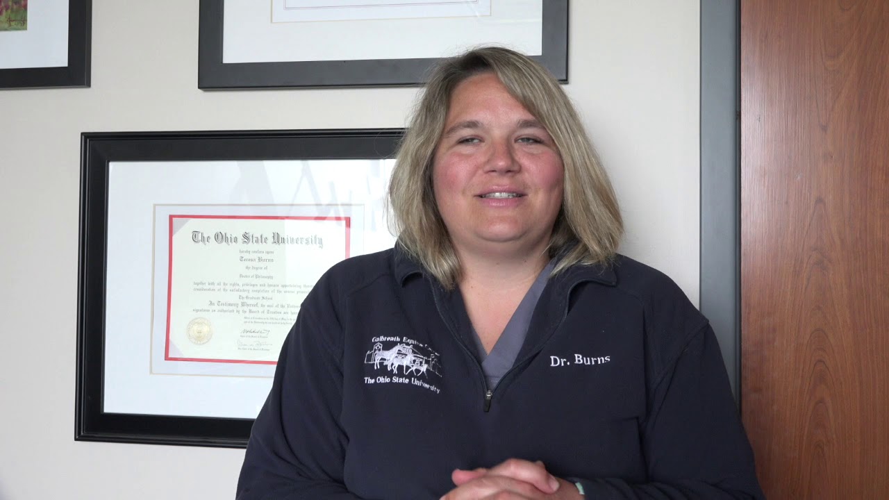 Thank Your Veterinarian Day 2019Dr. Burns YouTube