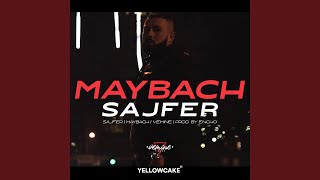 Maybach - Sajfer