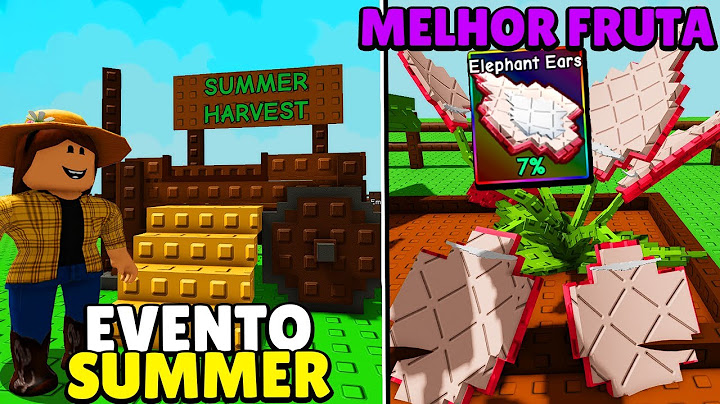 EVERYTHING from the GROW a GARDEN SUMMER EVENT! HOW TO BREAK DOWN and GET RICH in the UPDATE! (Su...