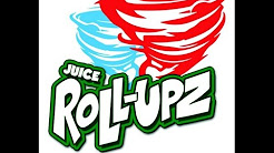 Liquid Guys | Juice Roll-Upz | E-Juice Review