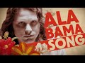 Capture de la vidéo The Crazy History Behind "The Alabama Song"