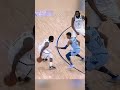 Kyrie’s Hesitation Move is Still UNGUARDABLE 😤🔥 #shorts