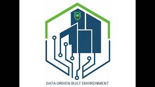 Data Driven Built Environment Research Group.
